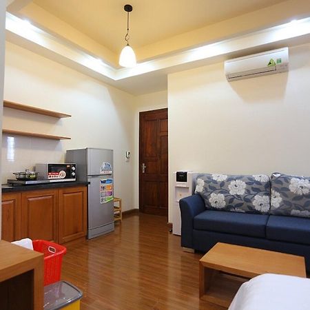Granda Central Apartment Ανόι Εξωτερικό φωτογραφία