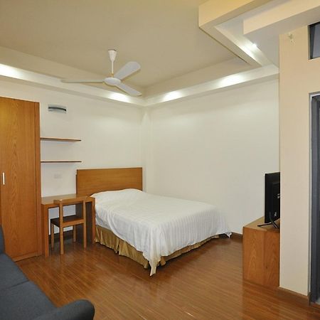 Granda Central Apartment Ανόι Εξωτερικό φωτογραφία