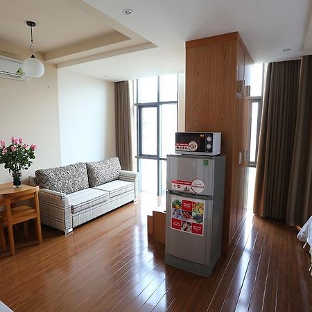Granda Central Apartment Ανόι Εξωτερικό φωτογραφία