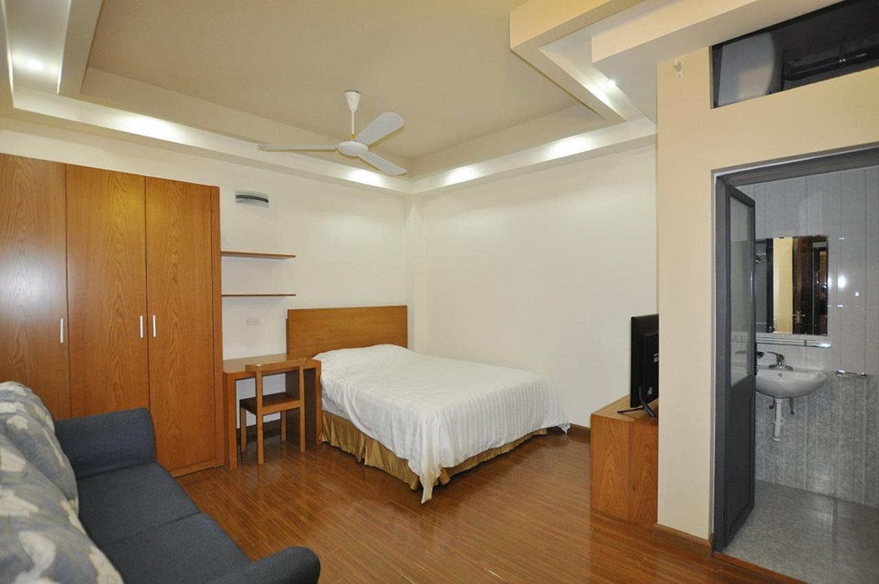 Granda Central Apartment Ανόι Εξωτερικό φωτογραφία